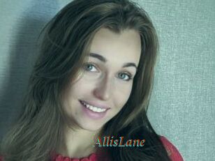 AllisLane