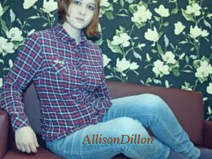 AllisonDillon