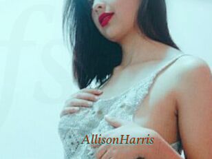 AllisonHarris