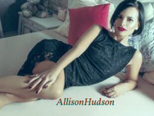 AllisonHudson