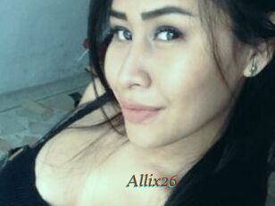 Allix26