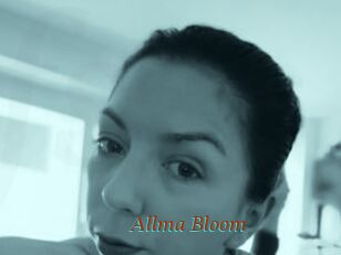 Allma_Bloom