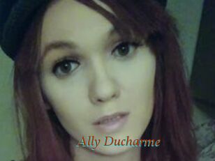 Ally_Ducharme