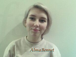 AlmaBennet