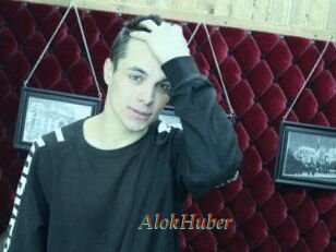 AlokHuber