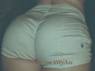 Alysson_VeryAss