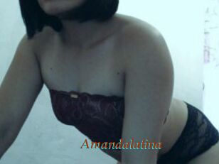 Amandalatina