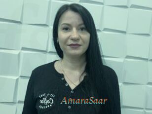 AmaraSaar