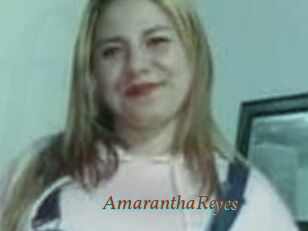 AmaranthaReyes