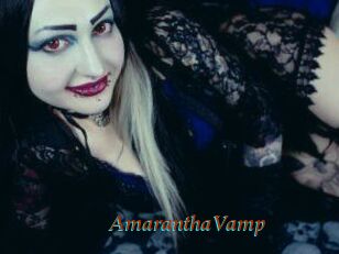 AmaranthaVamp