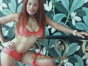 AmberChocolate