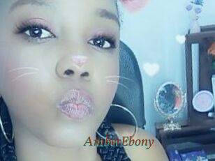 AmberEbony