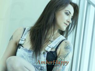 AmberHappy