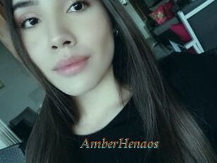 AmberHenaos