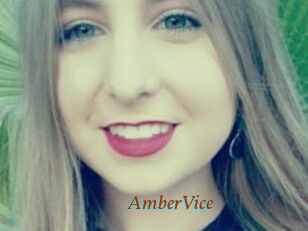 AmberVice