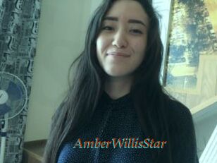 AmberWillisStar