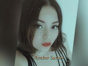 Amber_Saints