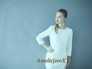 AmelieJeenX