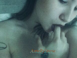 AmellySnow