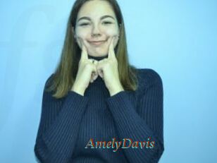 AmelyDavis