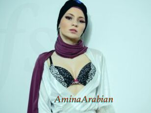 AminaArabian