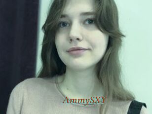 AmmySXY