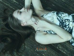 Amok