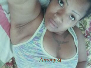 Amony34