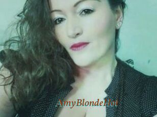 AmyBlondeHot