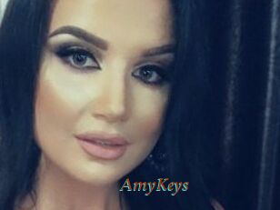 AmyKeys