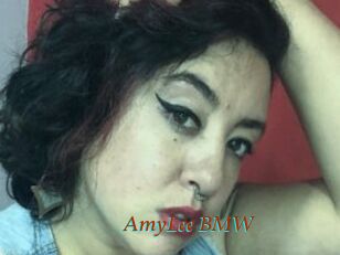 AmyLee_BMW