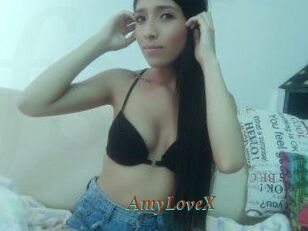 AmyLoveX