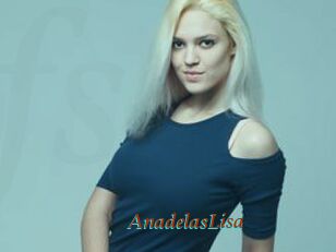 AnadelasLisa