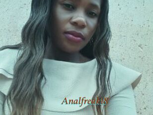 Analfreak18