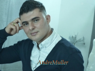 AndreMuller