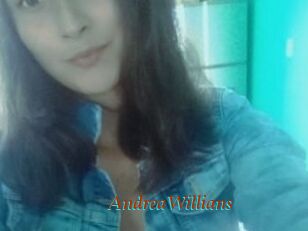 AndreaWillians