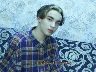 AndresValenso