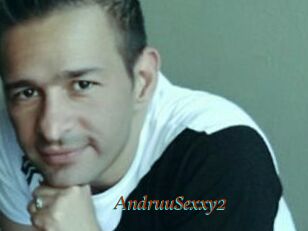 AndruuSexxy2