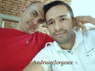 AndruuyJorgesex