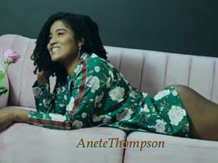 AneteThompson