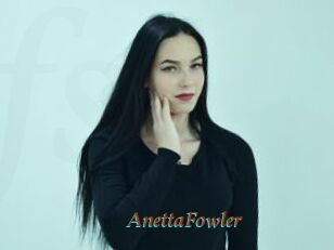 AnettaFowler