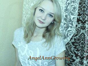 AngelAnnGrowing