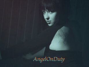 AngelOnDuty