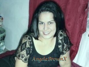 AngelaBrownX