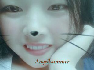 Angellsummer