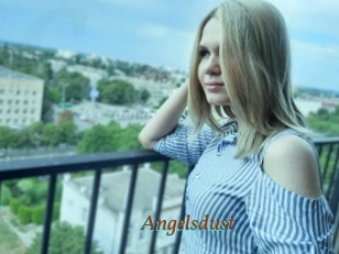 Angelsdust