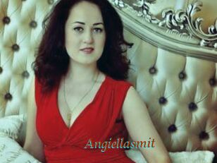 Angiellasmit