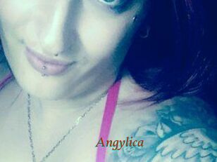 Angylica