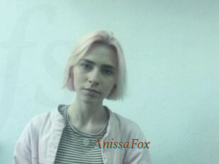 AnissaFox