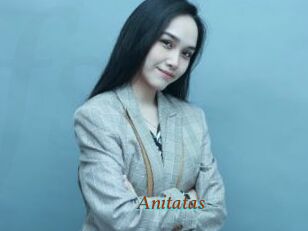 Anitatas